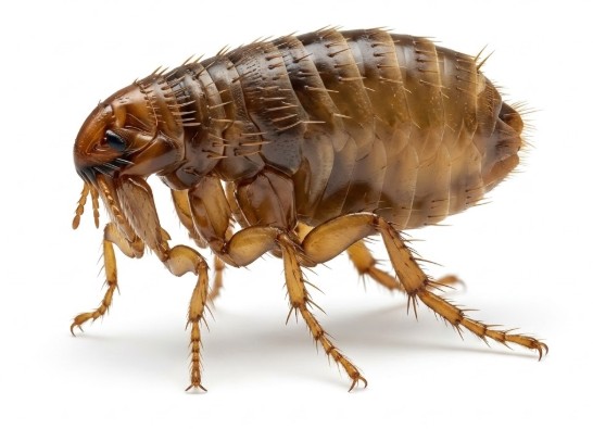 Flea