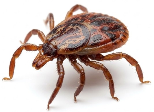 Tick